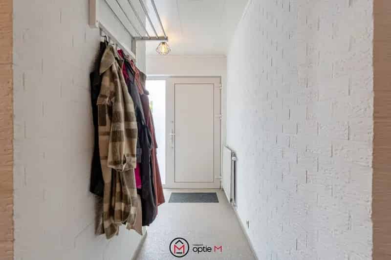 Gerenoveerde woning in rustige buurt