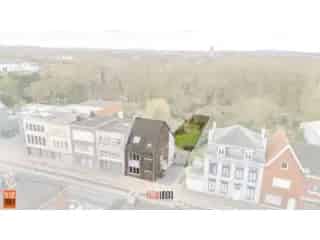 Huis te koop - Menen RBT25851