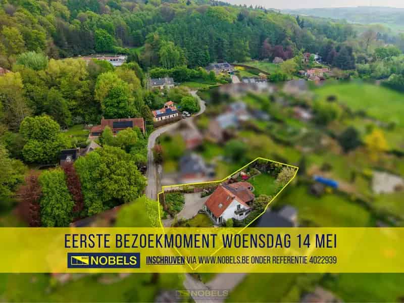 Huis te huur