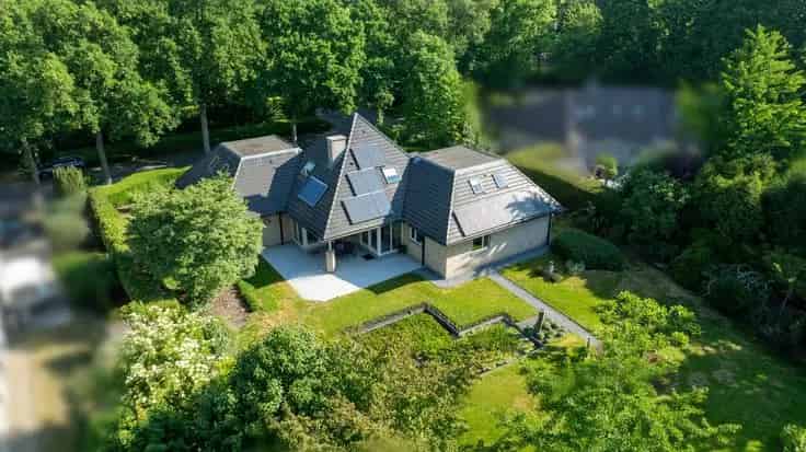 Villa Te Koop