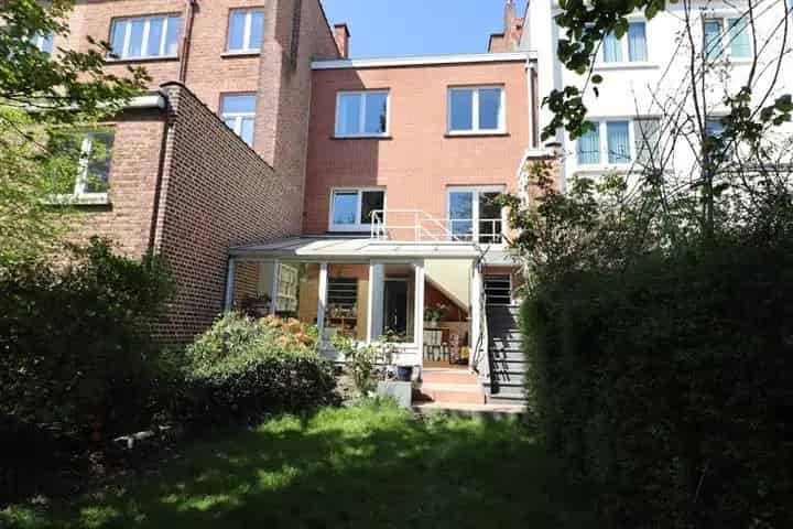 Huis Te Huur , Sint-Lambrechts-Woluwe, Brussel Hoofdstad