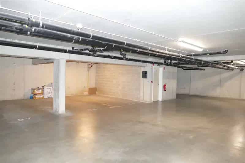 Garage te koop