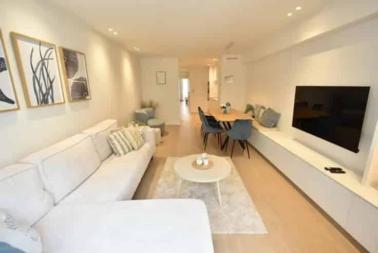 Appartement Te Koop