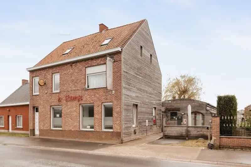 Huis te koop Staden