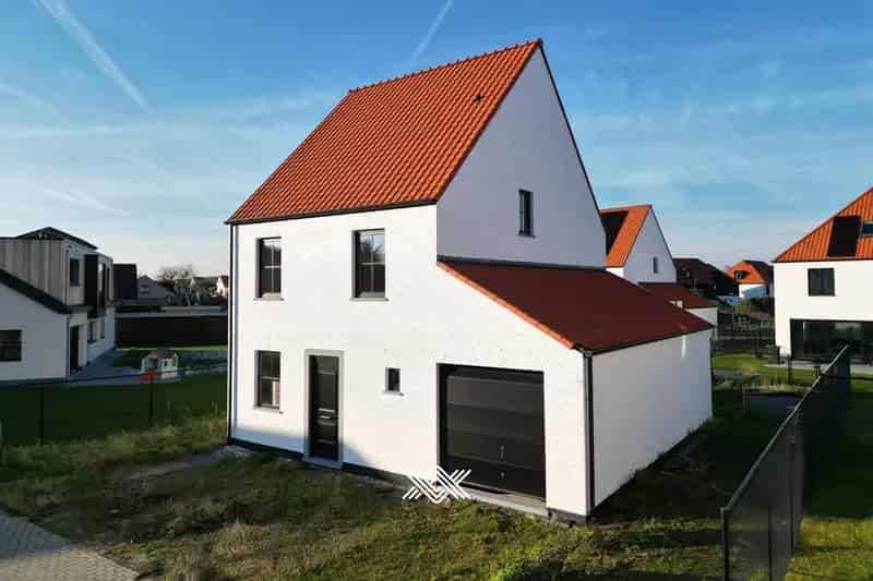Huis te koop in Astene