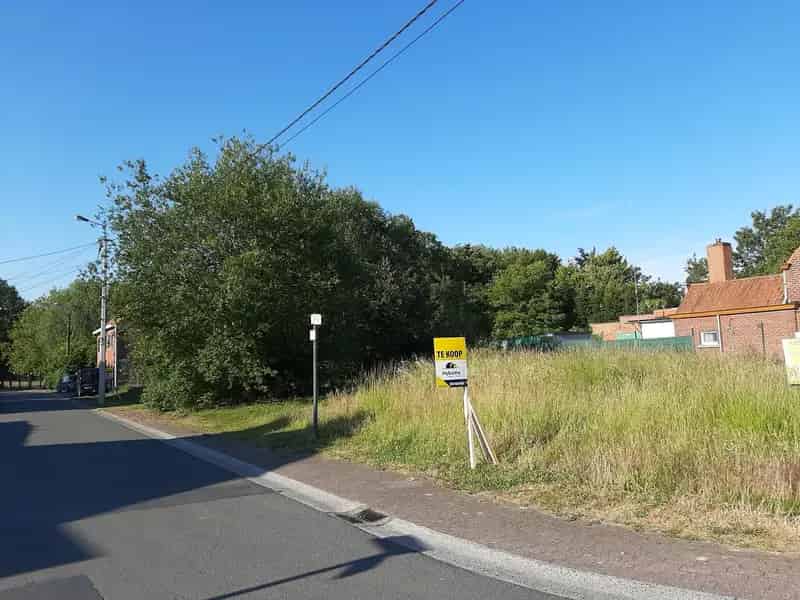 Landelijke, vrijstaande woning