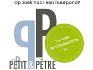 Huis te huur - Herzele RBT15602