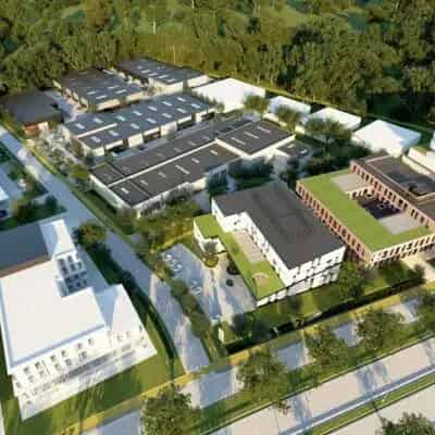 Oude Spoorbaan 102& 104, 3500 Hasselt