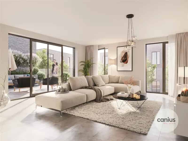 Appartement te koop
