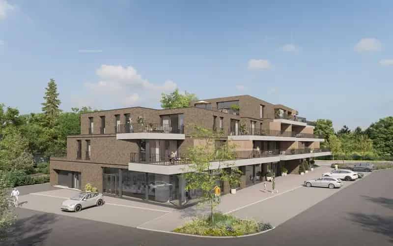 Nieuwbouw project te koop in Zedelgem