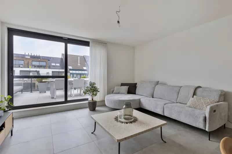 Appartement te koop