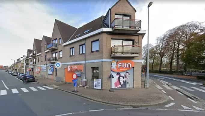 Handelspand te koop in Industrielaan 1, Torhout - Dewaele