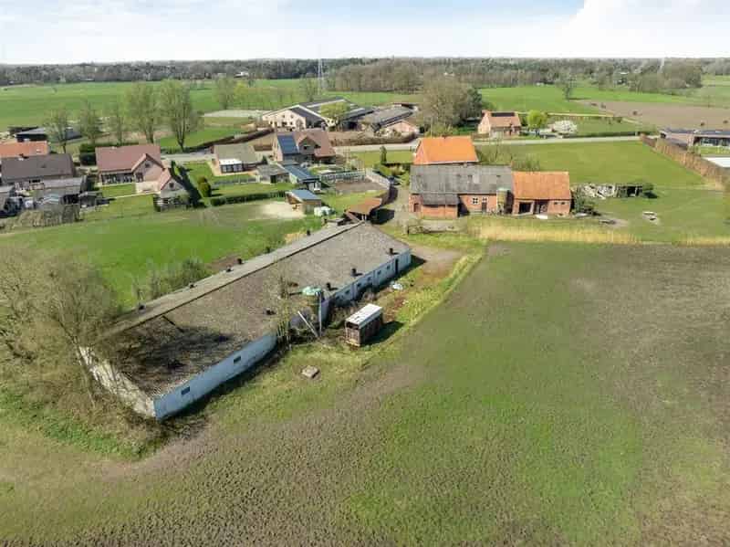Huis te koop