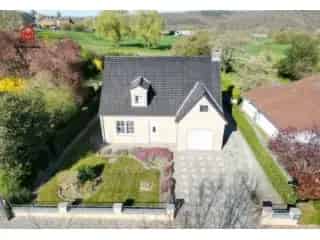 Villa te koop - Ham-sur-Heure-Nalinnes VBC61363   In optie