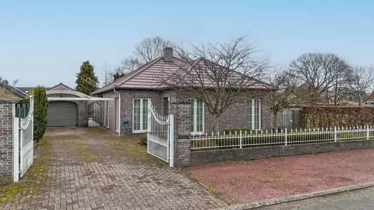 Huis Te Koop