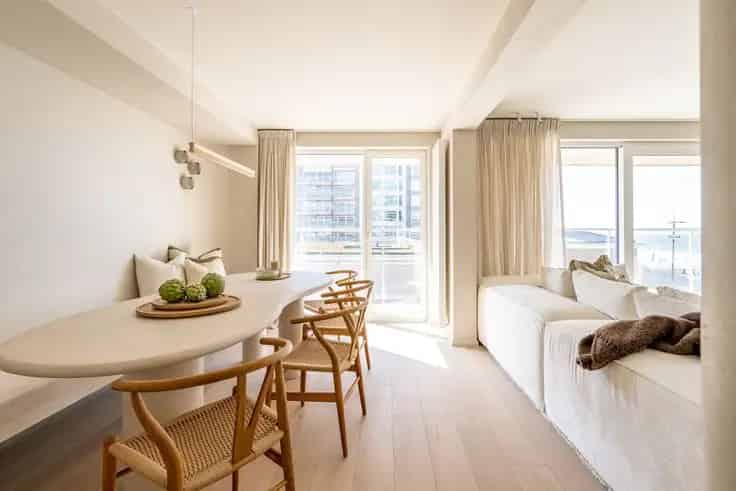 Appartement Te Koop