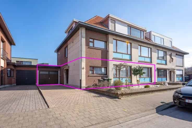 Appartement Te Koop