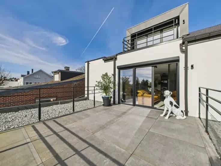 Penthouse Te Koop