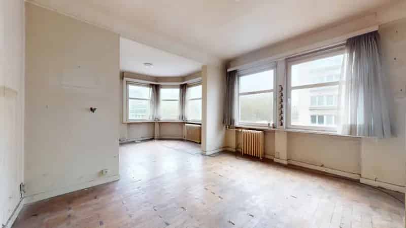 Appartement  te Schaerbeek 
