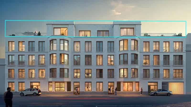 Appartement te koop
