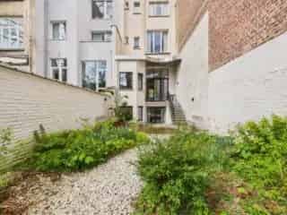 Duplex te huur - Elsene VBC64870