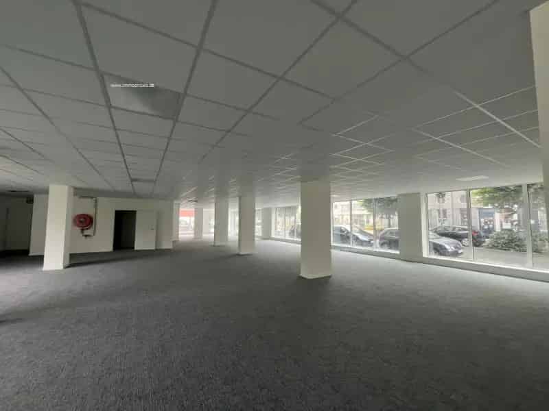 Nieuwbouw project te huur in Molenbeek