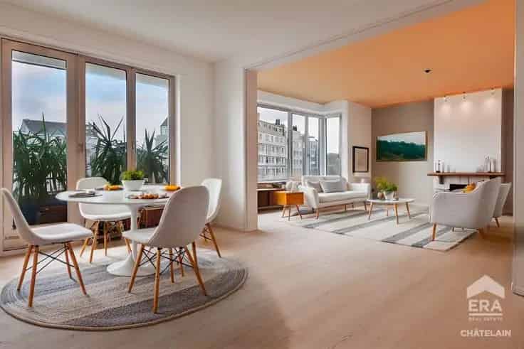 Appartement Te Koop