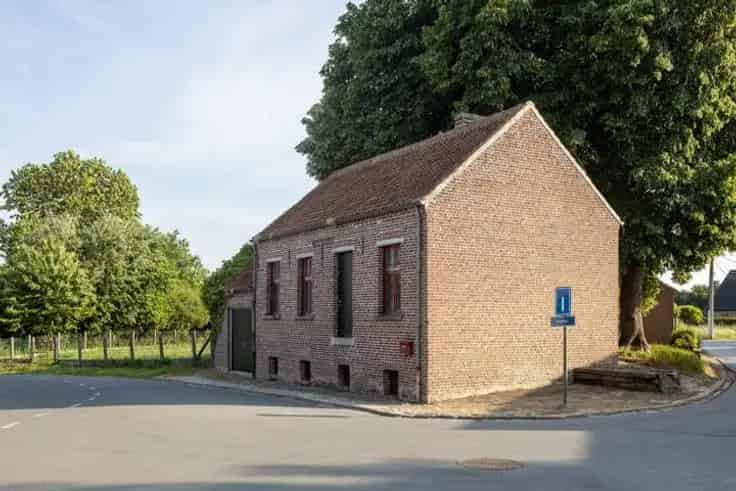 Huis Te Koop