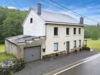 Huis te koop - Rendeux VBC85980