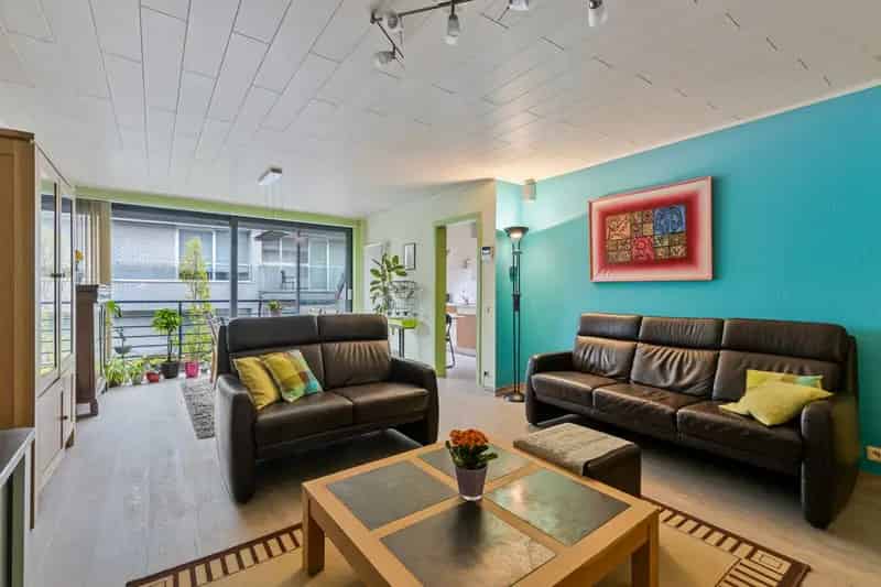 Appartement te huur Deerlijk Centrum 2 slaapkamers