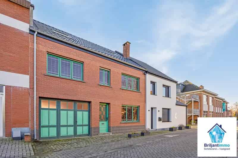 Huis te koop