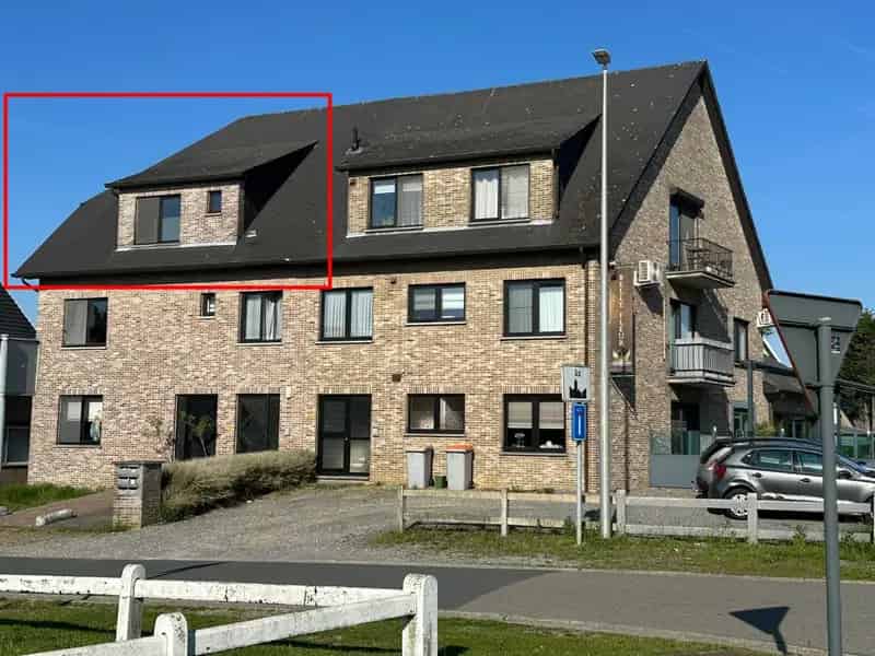 Appartement te koop