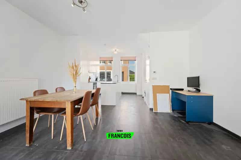 Huis te Koop Houtem 2 slaapkamers Instapklaar 2017