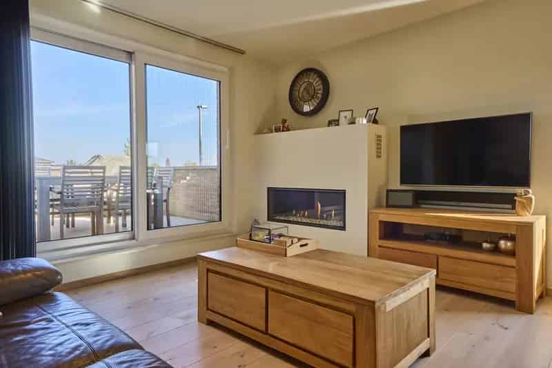 Appartement te koop