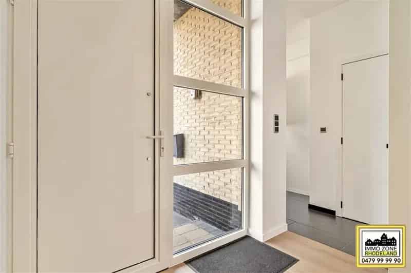 Uiterst luxueuze penthouse woning met 3 slpks