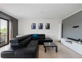 Appartement te koop Dendermonde 3 slaapkamers balkon