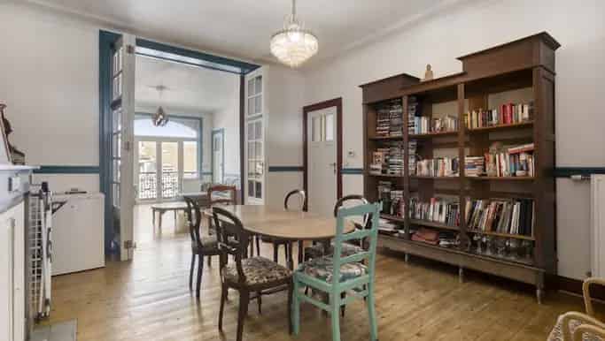 Appartement te koop in Jubelfeestlaan 27, Sint-Jans-Molenbeek - Dewaele