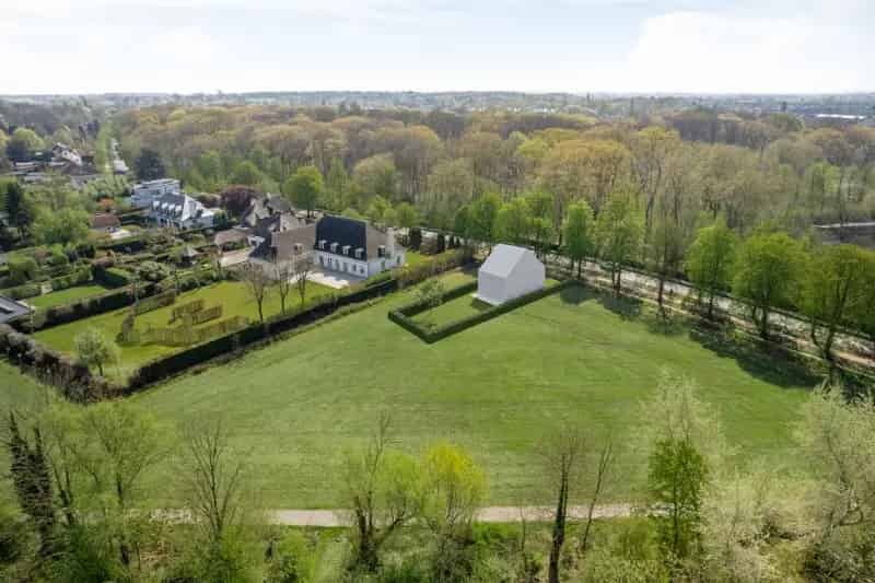 Bouwgrond 751m² te Boom: Landelijk wonen nabij A12 en E19