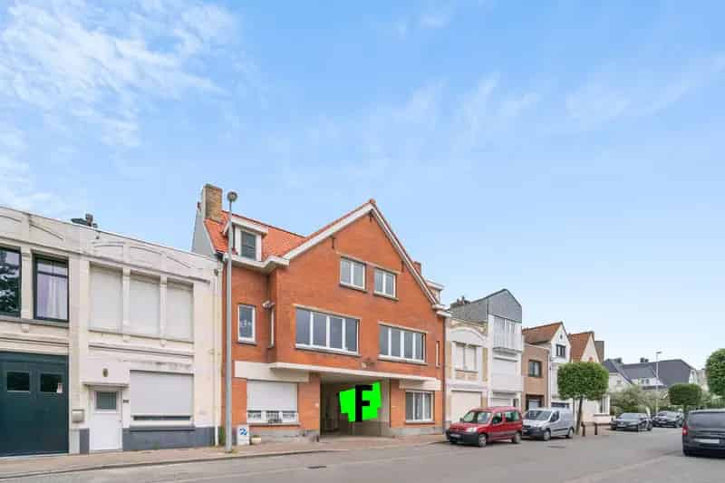 Appartement te huur