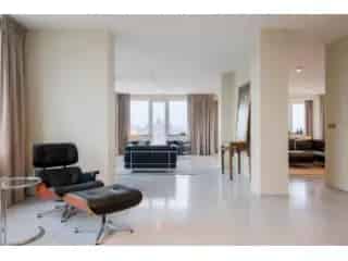Penthouse te koop - Brussel VBD21739