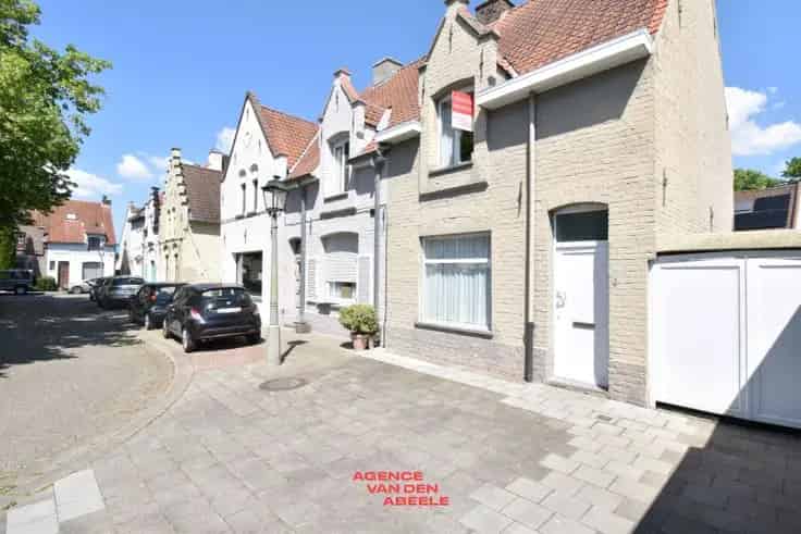 Huis Te Koop