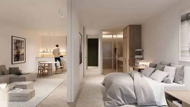 Appartement Te Koop