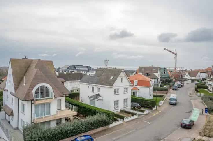 Appartement Te Koop