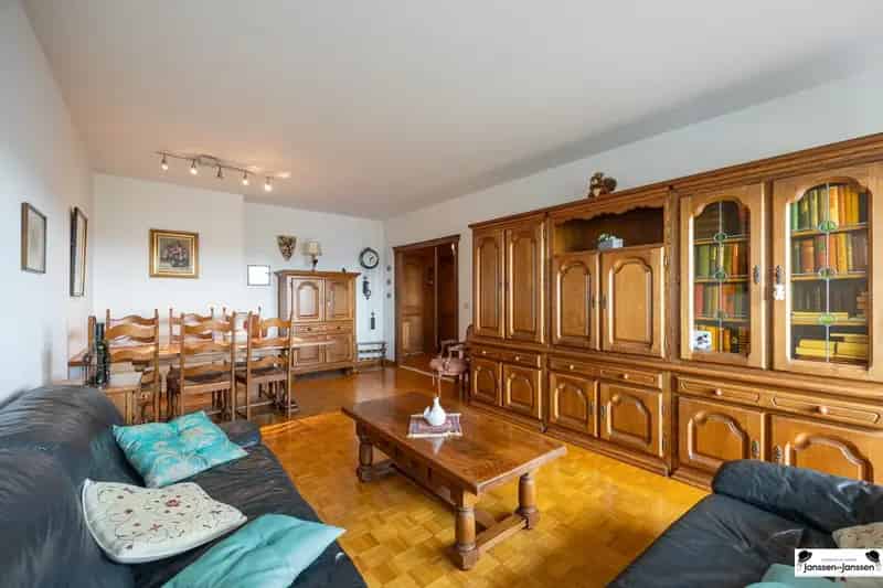 Appartement te koop