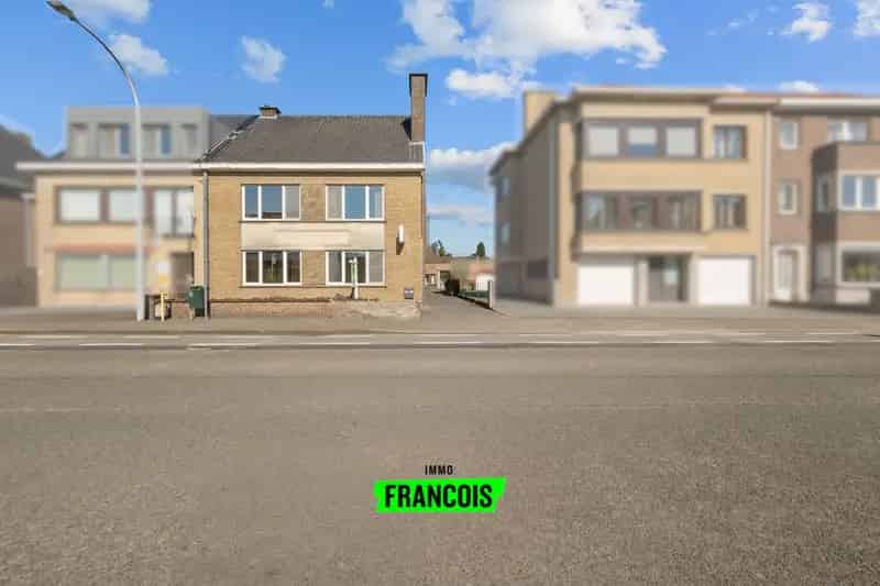 Huis te koop