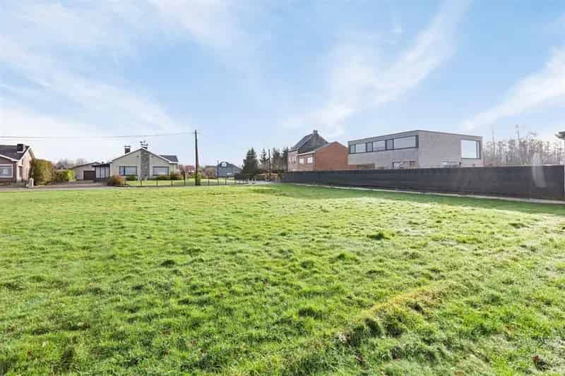 Prachtige Bouwgrond Op Toplocatie