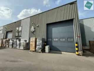 Industrie te koop - Schelle RBT66918