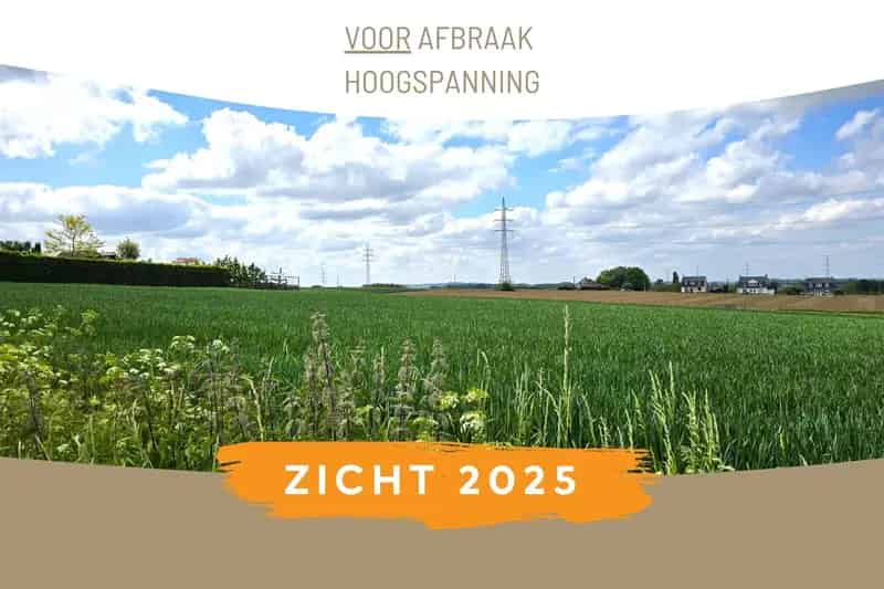 Grond te koop