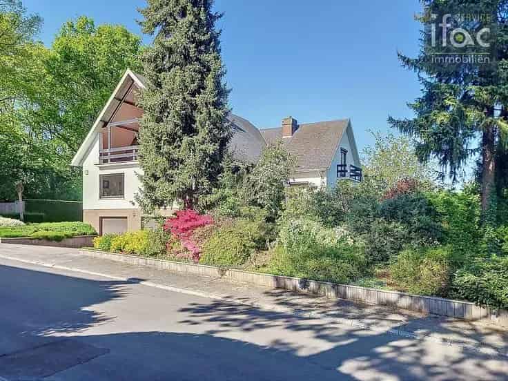 Villa Te Koop