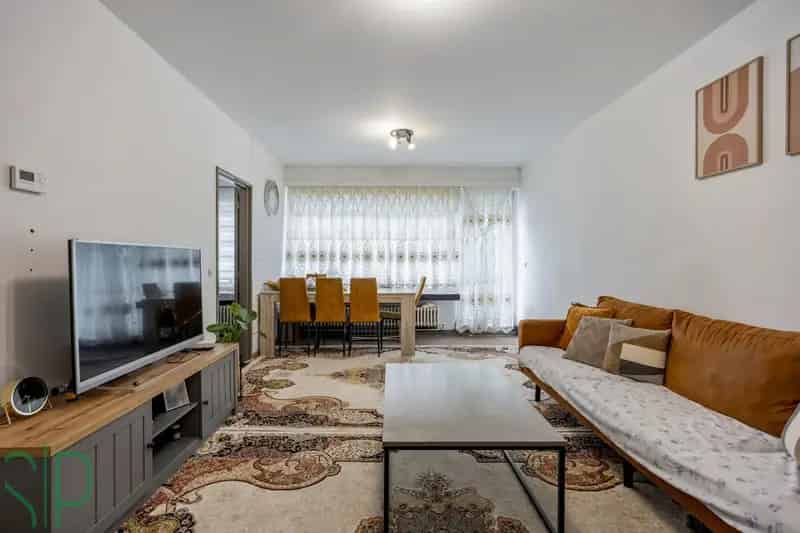 Appartement te huur Geel Centrum 2 slaapkamers